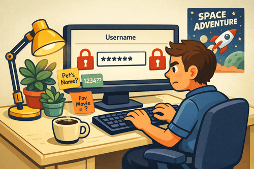 Forrest Gump Security