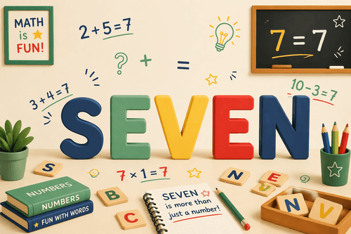 Seven Even Method