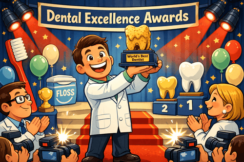 Top Dentist Award