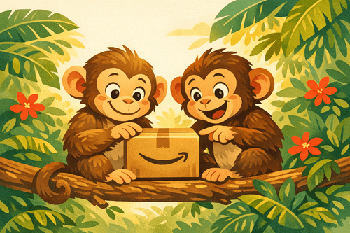 Amazon Prime Mates