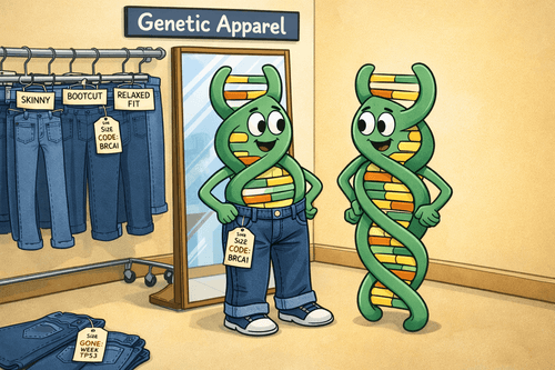 DNA Fashion Concern