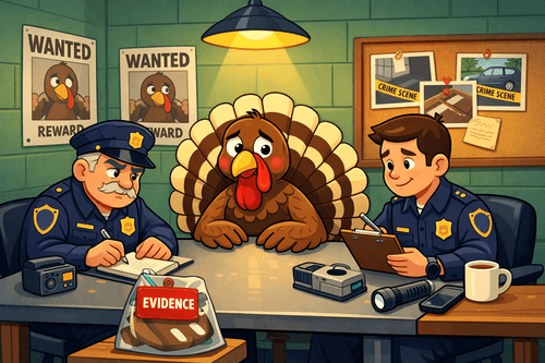 Turkey Police Arrest